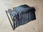 16x Ikea Bumerang kledinghangers zwart, Kleding | Dames, Kledinghangers, Ophalen