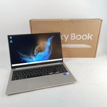 Samsung Galaxy Book 2 np750xed-kc1nl Laptop beschikbaar voor biedingen