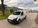 Citroen Nemo 1.4 OLIE LAMPJE BRAND BENZINEBENZINE, Auto's, Bestelauto's, Voorwielaandrijving, 989 kg, 4 cilinders, Citroën
