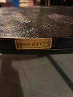 Mango houten salontafel van oosterbaan, Ophalen, Zo goed als nieuw