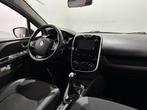 Renault Clio 0.9 TCe Iconic - Camera / Navi / Cruise / BT, Auto's, 898 cc, Gebruikt, Euro 6, Leder