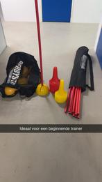 Pionenn, Ophalen, Zo goed als nieuw