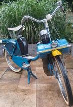 Solex ami orginele staat met accessoires., Fietsen en Brommers, Brommers | Solex, Ophalen, Zo goed als nieuw