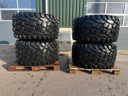 Nokian 600/50-22.5 tires with rims, Zakelijke goederen, Overige Zakelijke goederen