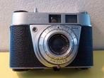 Kodak Retinette 1A Vintage Camera, Ophalen of Verzenden, Niet werkend, Compact, Kodak