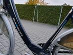 Electrische fiets batavus padova en sparta ion, Ophalen, Gebruikt