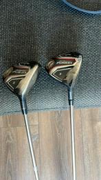 Callaway fusion fairway woods, Ophalen of Verzenden, Gebruikt, Club, Callaway