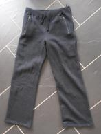joggingbroek maat M, Kleding | Dames, Maat 38/40 (M), Zwart, Ophalen of Verzenden, Zo goed als nieuw