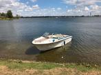 Cobalt CD19 met trailer te koop/ruil, Watersport en Boten, Speedboten, Ophalen, Gebruikt, Binnenboordmotor, 6 meter of meer
