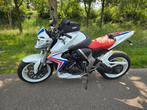 Zeer complete en in perfecte staat verkerende CB1000R, Motoren, Motoren | Honda, 4 cilinders, Particulier, Naked bike, Meer dan 35 kW