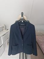 Expresso 'Xowly' blazer - donkerblauw - maat 40, Maat 38/40 (M), Ophalen of Verzenden, Zo goed als nieuw, Jasje