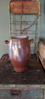 Prachtige grespot, Ophalen of Verzenden