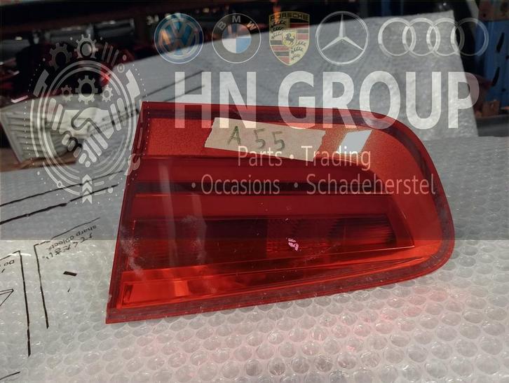 BMW F20 ACHTERLICHT RECHTS F03602000, Auto-onderdelen, Verlichting, Volkswagen, Gebruikt, Ophalen of Verzenden