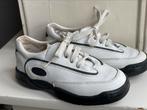 Zgan Witte schoenen / sneakers maat 29, Ophalen of Verzenden, Zo goed als nieuw