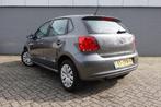 Volkswagen Polo 1.2 TSI BlueMotion | Comfort Edition | AIRCO, Te koop, Zilver of Grijs, Benzine, 550 kg