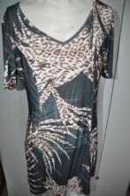 MZ65 Angelle Milan Jurk maat XXL, Overige kleuren, Maat 46/48 (XL) of groter, Ophalen of Verzenden, Zo goed als nieuw