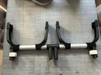 Opzetstuk/adapter bugaboo donkey duo kinderwagen, Ophalen of Verzenden, Gebruikt, Kinderwagen of Buggy