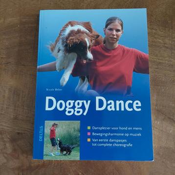 DOGGY  DANCE. beschikbaar voor biedingen