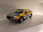 Renault 20 Turbo 4x4 Ottomobile, Hobby en Vrije tijd, Modelauto's | 1:18, Ophalen of Verzenden, Zo goed als nieuw, OttOMobile