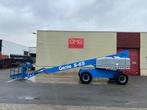 Genie S 65, Hoogwerker, 4x4, 22 meter, Zakelijke goederen, Machines en Bouw | Liften, Steigers en Ladders