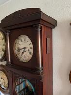 Antieke Engelse carillon klok, Antiek en Kunst, Antiek | Klokken, Ophalen of Verzenden