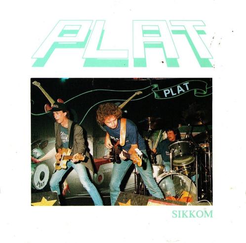 CD [Gronings] Plat - Sikkom, Cd's en Dvd's, Cd's | Wereldmuziek, Gebruikt, Ophalen of Verzenden