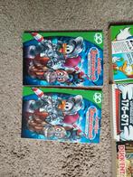 Lustiges taschenbuch Donald Duck pockets German/Deutsch/Mof, Meerdere stripboeken, Ophalen of Verzenden, Gelezen, Donald Duck