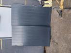 Garage deuren of poort deuren, Ophalen, 120 cm of meer, 200 tot 215 cm, Buitendeur