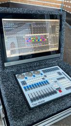 Titan mobile avolites met touch screen, Muziek en Instrumenten, Licht en Laser, Ophalen, Zo goed als nieuw, Licht