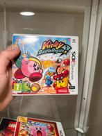 Kirby battle Royale Nintendo ds