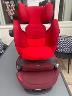 Cybex Gold Pallas M-fix autostoel groep 1/2/3 (9-36 kg), Zo goed als nieuw, 9 t/m 36 kg, Ophalen, Overige merken