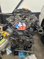 BMW4.4 V8TwinTurboMotor–408pk(N63B44)GROOT ONDERHOUD, Auto-onderdelen, Ophalen of Verzenden, BMW