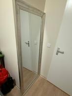Mirror large JYSK, Huis en Inrichting, Minder dan 50 cm, Ophalen of Verzenden, Zo goed als nieuw, Minder dan 100 cm