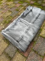 Vijverfolie 6 x 4,5 meter – 1 mm dik, Tuin en Terras, Vijver-toebehoren, Ophalen, Zo goed als nieuw, Vijverfolie