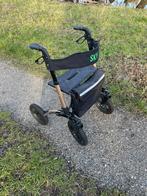 Sky rollator, Ophalen, Opvouwbaar, Zo goed als nieuw