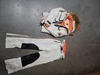Ski kleding set - Jack en Broek, Jack, Maat 36 (S), Gedragen, Sportalm
