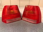 Nette originele achterlampunits van een Volkswagen Bora, Auto-onderdelen, Ophalen of Verzenden, Volkswagen