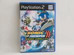 Sonic Riders: Zero Gravity - PS2, Spelcomputers en Games, Gebruikt, 1 speler, Racen en Vliegen, Ophalen of Verzenden
