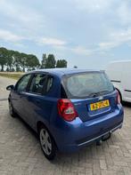 Chevrolet Aveo 1.4 16V LS, Auto's, Chevrolet, Voorwielaandrijving, Euro 5, 101 pk, Gebruikt