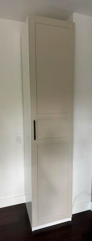 Kledingkast - Paxkast, Huis en Inrichting, Kasten | Kledingkasten, Zo goed als nieuw, 200 cm of meer, 50 tot 100 cm, 50 tot 75 cm