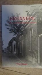 Boek Kampen: Brunnepe, Een wandeling door het verleden, Ophalen, 20e eeuw of later, Zo goed als nieuw