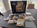 LEGO 10278 police station modular, Ophalen, Zo goed als nieuw, Complete set, Lego