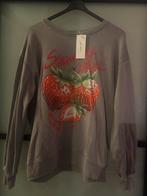 Nieuwe Azzurro trui, Kleding | Dames, Ophalen of Verzenden, Nieuw, Blauw