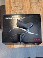 Shimano Ultegra Di2 R8050 shifter rechts - Nieuw!, Overige typen, Racefiets, Nieuw, Ophalen of Verzenden