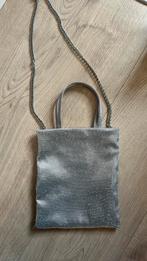 Tas met steentjes met magneet sluiting nieuw, Ophalen of Verzenden, Zo goed als nieuw