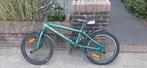 20" BMX freestyle explosion met stunt pegs (buizen), Fietsen en Brommers, Fietsen | Crossfietsen en BMX, Staal, Voetsteunen, Gebruikt