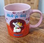 Mok diddl, Verzamelen, Diddl, Ophalen of Verzenden, Diddl, Zo goed als nieuw, Servies