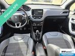 Peugeot 208 1.6 BlueHDi Blue Lease Executive 116dkm!, Voorwielaandrijving, Gebruikt, Euro 6, 4 cilinders