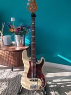 Sandberg California VT4 Heavy Aged Creme, Muziek en Instrumenten, Snaarinstrumenten | Gitaren | Bas, Ophalen, Zo goed als nieuw