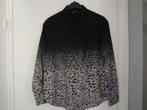 Maat L. VERO MODA blouse met panter print., Overige kleuren, Vero Moda, Maat 42/44 (L), Ophalen of Verzenden